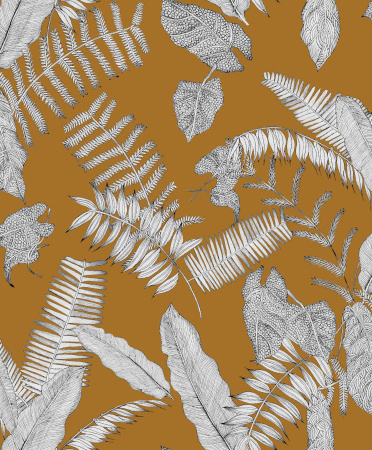 KEN402 - tapeta Caterbury Kent Khroma – Khroma – zdjęcie produktu