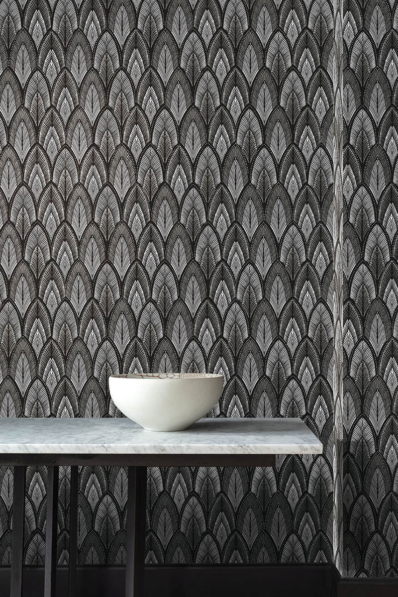 SUM401 - tapeta Dabu Summer Khroma – Khroma – zdjęcie produktu