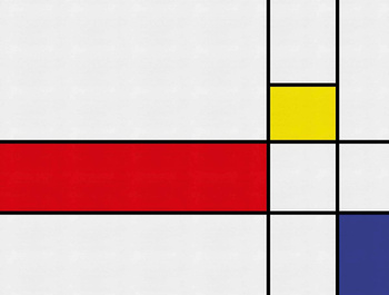 6800113 - panel Pierre RGB 1 Random Papers II Coordonne