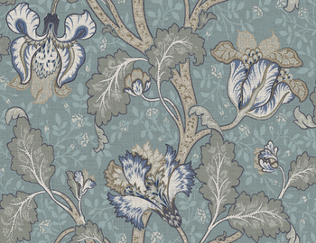 MR71212 – tapeta English Style Arts&Crafts WallQuest