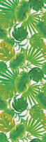 zielony