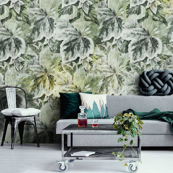 Lierre - Tapeta w standaryzowanych rolkach WallArt