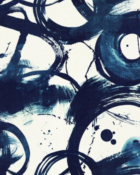 Tapeta Mind The Gap WP20183 DENIM SPIRIT