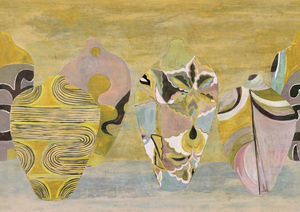 DG4HIV1011- tapeta Hiva Terra Khroma