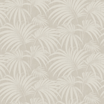 Tapeta z motywem liści Boras Tapeter 38769 Paula Borosan Hem