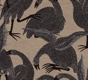 TER103- tapeta Guinea Terra Khroma