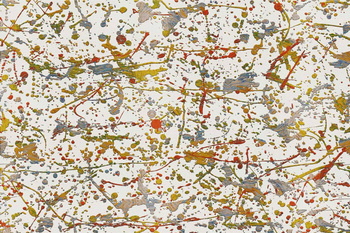 6800112 - panel Jackson White Random Papers II Coordonne