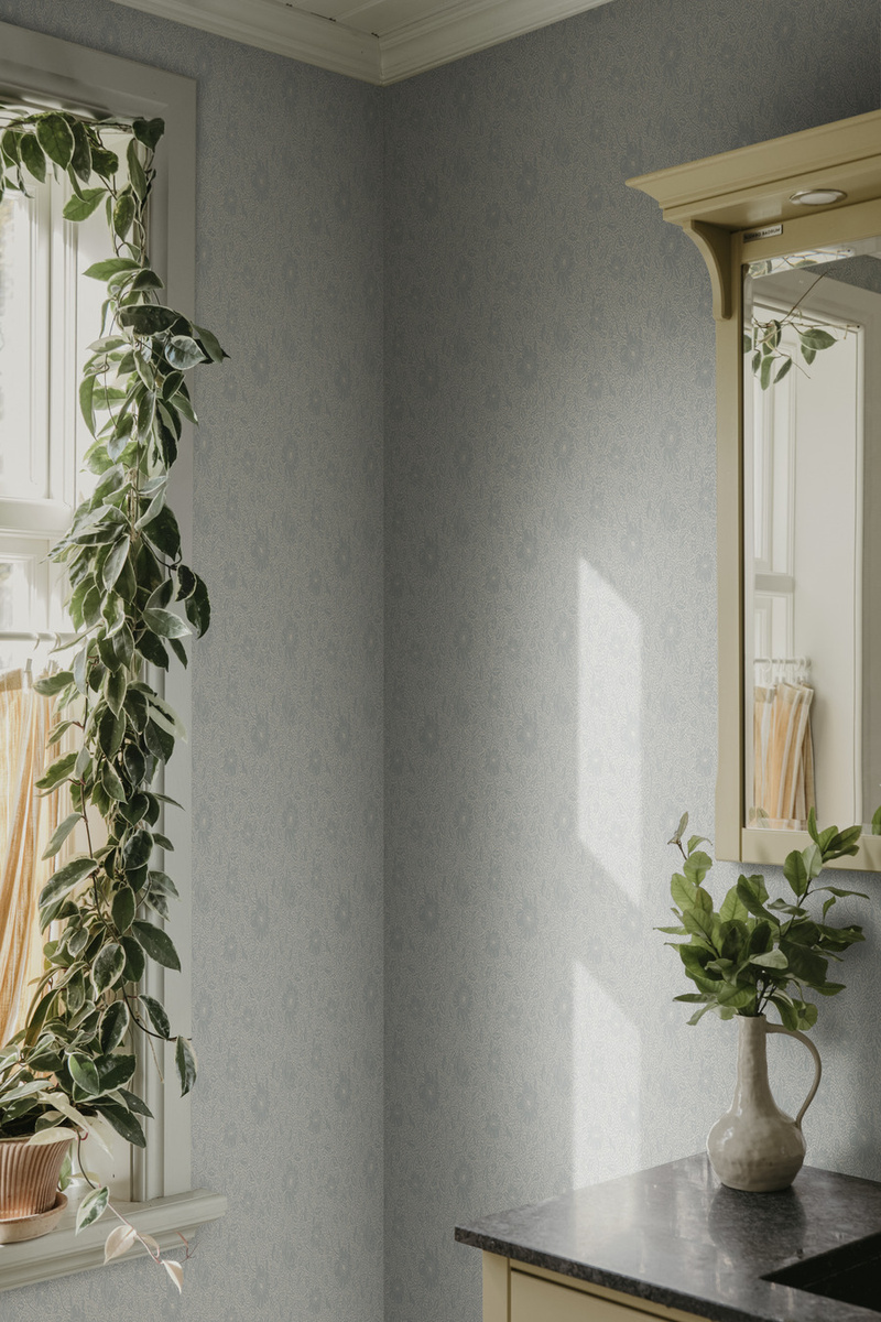 814-56 - tapeta Anton Tradgarden Sandberg – Sandberg – zdjęcie produktu