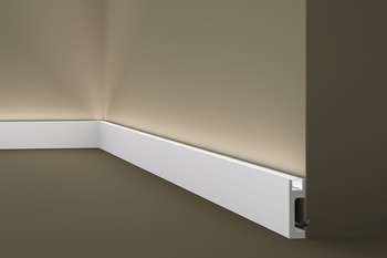 IL10 Listwa przypodłogowa, oświetleniowa Noel&Marquet