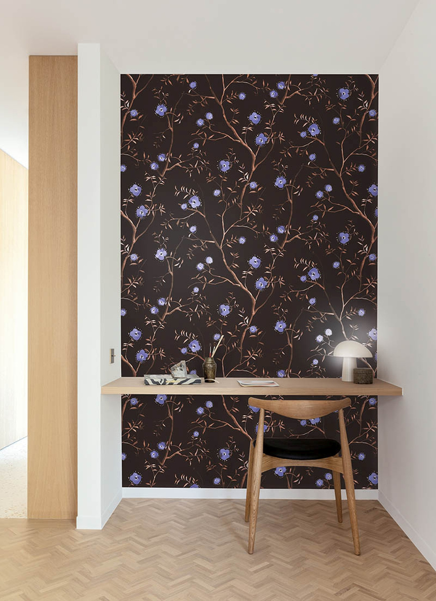 SUM205 - tapeta Sari Summer Khroma – Khroma – zdjęcie produktu