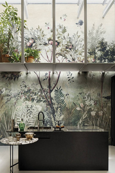 18058-04 - fototapeta Livae Hortus LondonArt