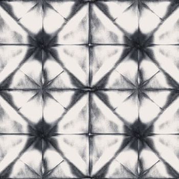 R14271 Paper Kaleidoscope - Fototapeta RebelWalls