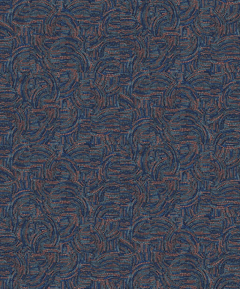 AGA604 – tapeta ścienna Hymen Agathe Khroma – Khroma – zdjęcie produktu