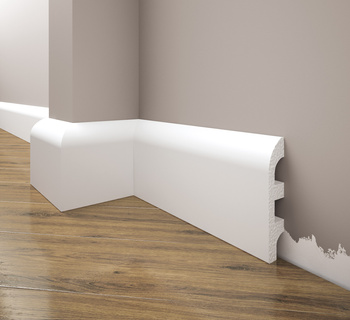 LPC-19 Listwa przypodłogowa Elegance Creativa