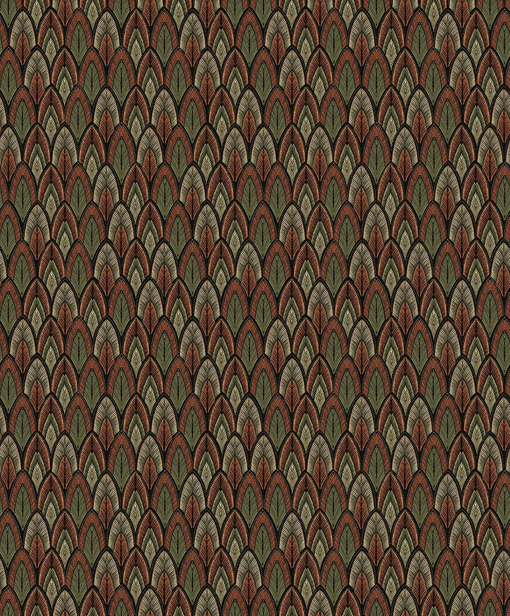 SUM405 - tapeta Dabu Summer Khroma – Khroma – zdjęcie produktu