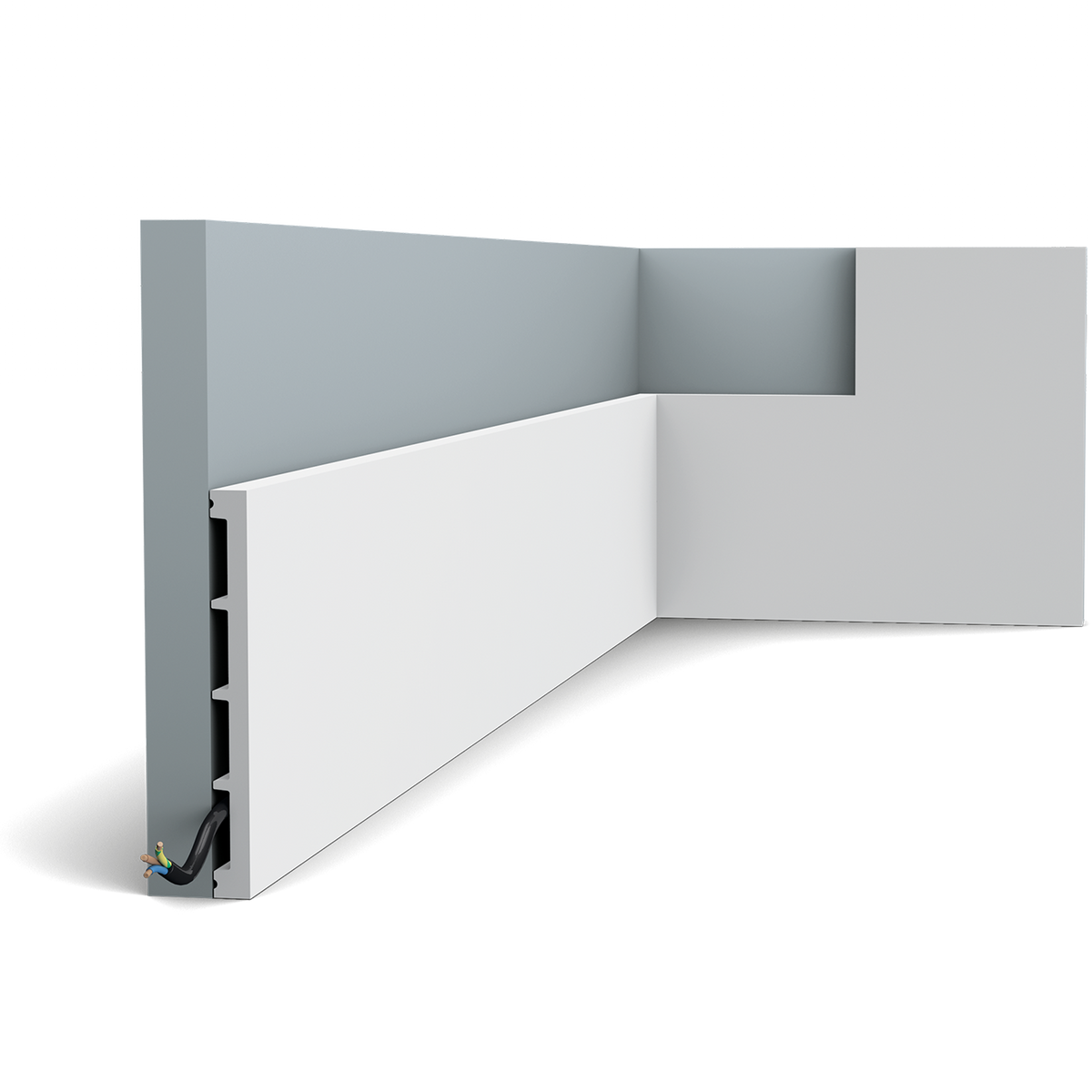 SX168 - Element obudowy drzwi lub profil dekoracyjny, sztukateria Orac Decor – Orac Decor – aranżacja wnętrza