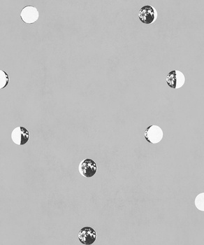 8500054 - tapeta Lunatic Full Grey Instant Coordonne