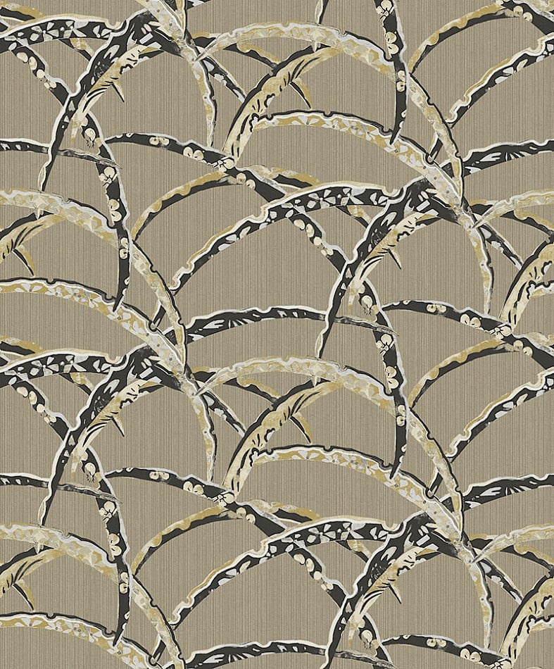 KIM503 – tapeta ścienna Daika Kimono Khroma – Khroma – zdjęcie produktu