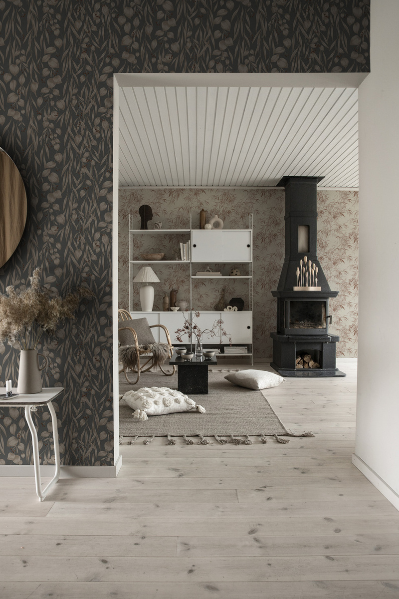 S10117-tapeta Sara Jordnara Sandberg – Sandberg – zdjęcie produktu