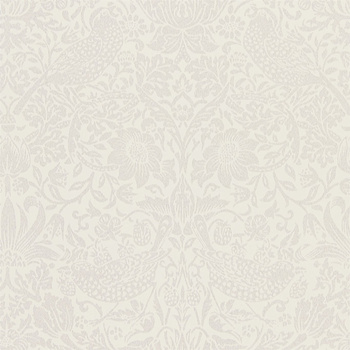 216021 Strawberry Thieft Tapeta Pure Morris & Co.