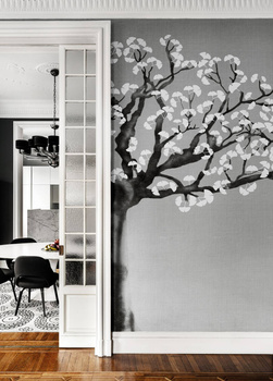 KOSODE KMN18 D - fototapeta Kosode LondonArt