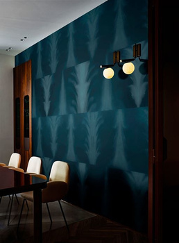 Tapeta London Art 21029 fabio fantolino radical