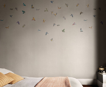 YUKI KMN16 E - fototapeta Yuki LondonArt