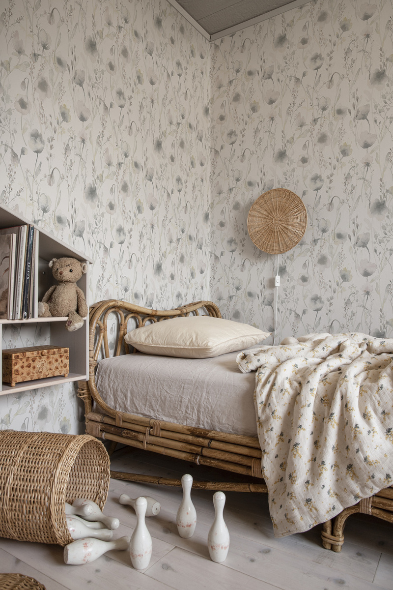 226-18-tapeta Lo Jordnara Sandberg – Sandberg – zdjęcie produktu