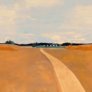 76442140- tapeta Moisson Panoramas 3 Casamance