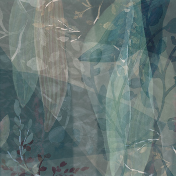 Tapeta Inkiostro Bianco AGLAIA INKNGAR2201