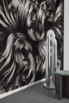 WDAC2302 - fototapeta Aminocristal Contemporary 2023 Wall&Deco