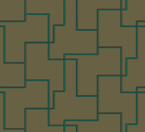 FOL201 – tapeta Christo Folies Khroma – Khroma – zdjęcie produktu