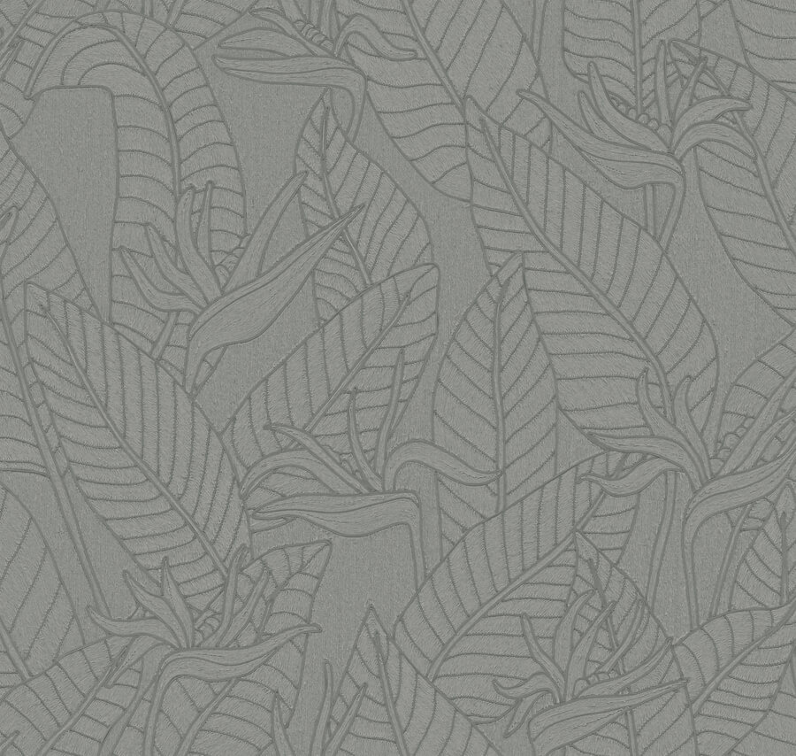 A60751-tapeta Strelitzia Tali Arte – Arte – zdjęcie produktu