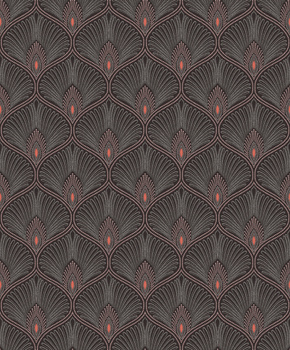 OTH204 - tapeta Diamond Othello Khroma