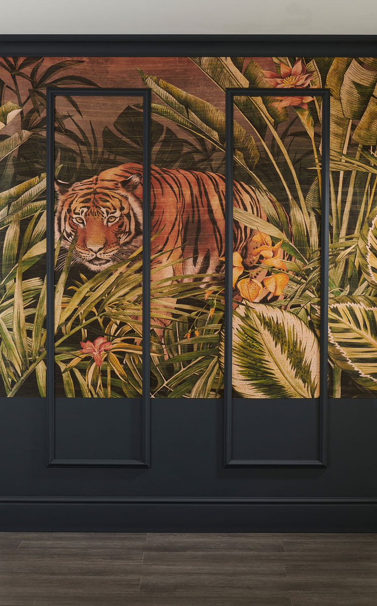 Z20 – listwa gzymsowa, gzyms Arstyl NMC – NMC – aranżacja wnętrza