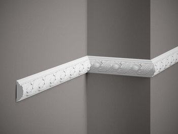 MDC258 Listwa ścienna