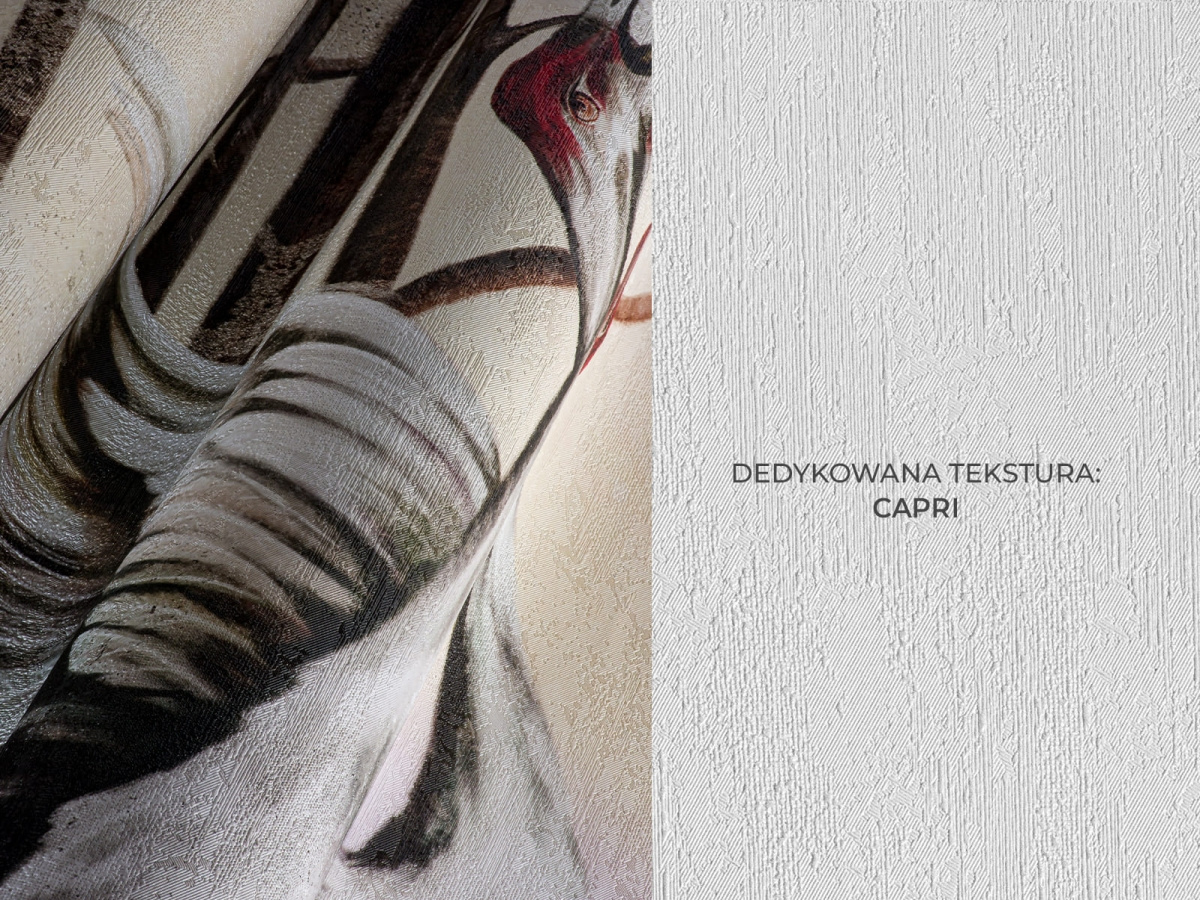 FOTOTAPETA LORENTI 550 31 2201 WALLCRAFT dedykowana tekstura Capri
