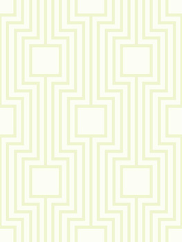 JA32104 - tapeta Geometric Jasmine WallQuest