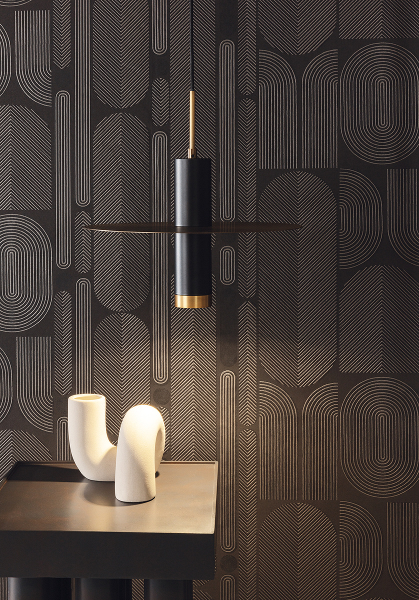 ROC203- tapeta Ovala Rock Khroma – Khroma – zdjęcie produktu