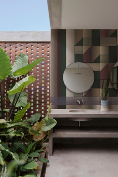 WET_KE2201 – fototapeta Kinetic Energy Wet System Wall&Deco