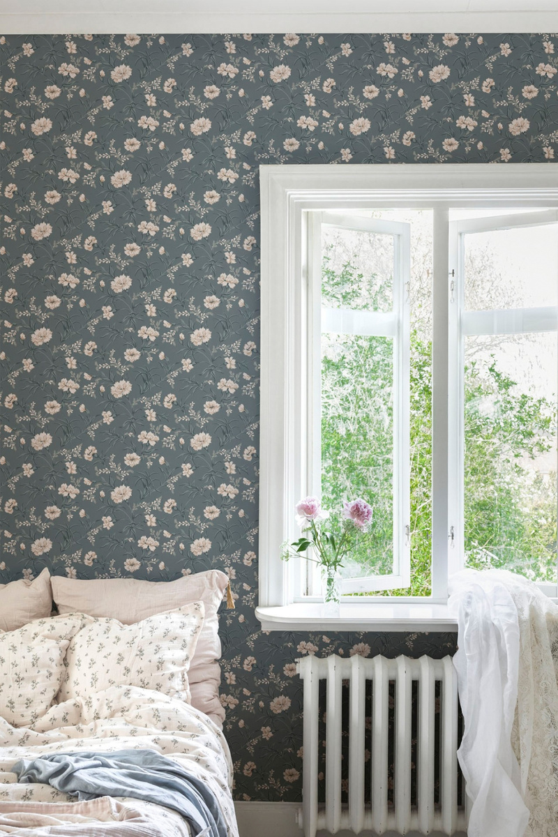 832-77 - tapeta Emilie Lofstad Sandberg – Sandberg – zdjęcie produktu