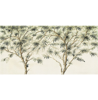 CN32000M - tapeta Tree Canopy Mural Charleston Wallquest