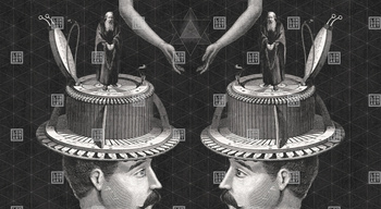 18037-02 – fototapeta Cosmo LondonArt