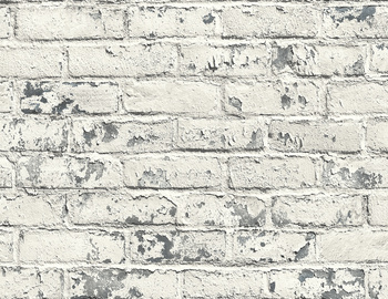 IR70108 - tapeta Distressed Brick Modern Foundation Wallquest