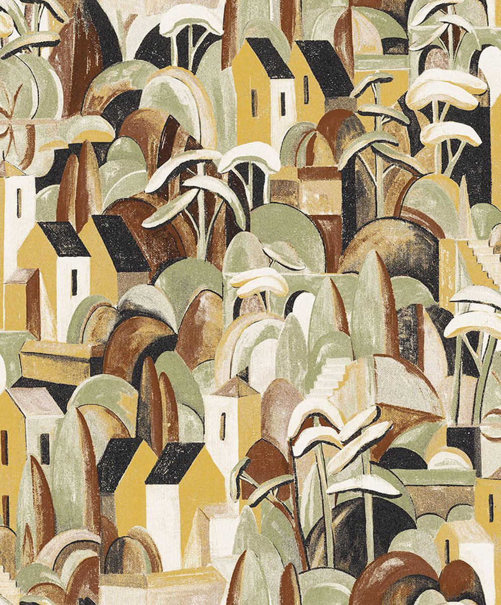 Sobborgo Oasis - tapeta Aquila Khroma – Khroma – zdjęcie produktu