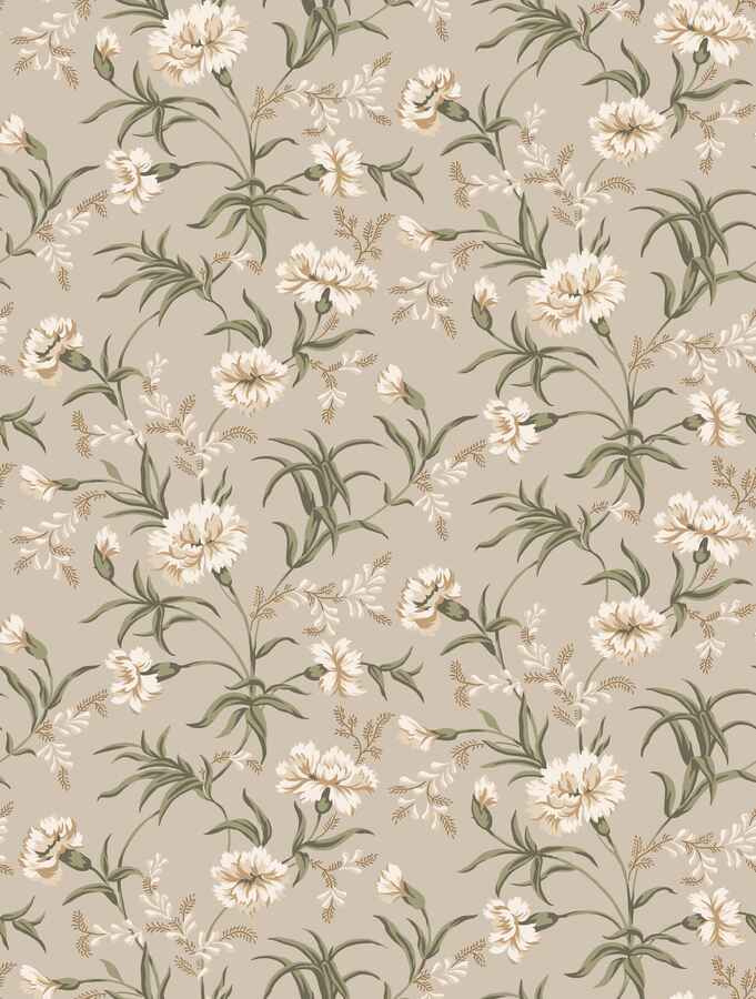 S10563 - tapeta Emilie Tradgarden Sandberg – Sandberg – zdjęcie produktu