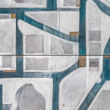 IF1902 -  fototapeta  Infinity Contemporary 2019 Wall & Deco