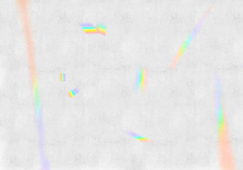 8000062 - panel Iridato Concrete 40th Aniversary Coordonne