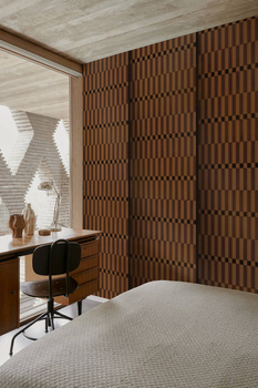 WDPE2301 - fototapeta Perpetuo Contemporary 2023 Wall&Deco