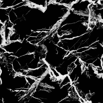 5800043 - tapeta Marble Black Essentia 150/50 Coordonne